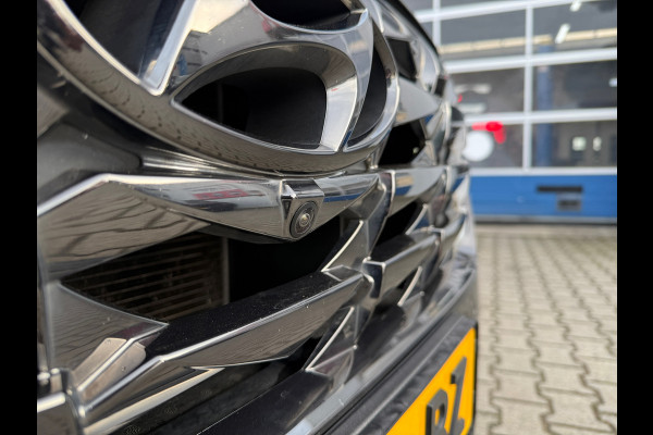 Hyundai Tucson 1.6 T-GDI MHEV Premium Automaat (BOVAG/RIJKLAARPRIJS)
