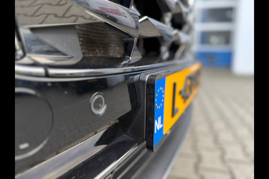 Hyundai Tucson 1.6 T-GDI MHEV Premium Automaat (BOVAG/RIJKLAARPRIJS)