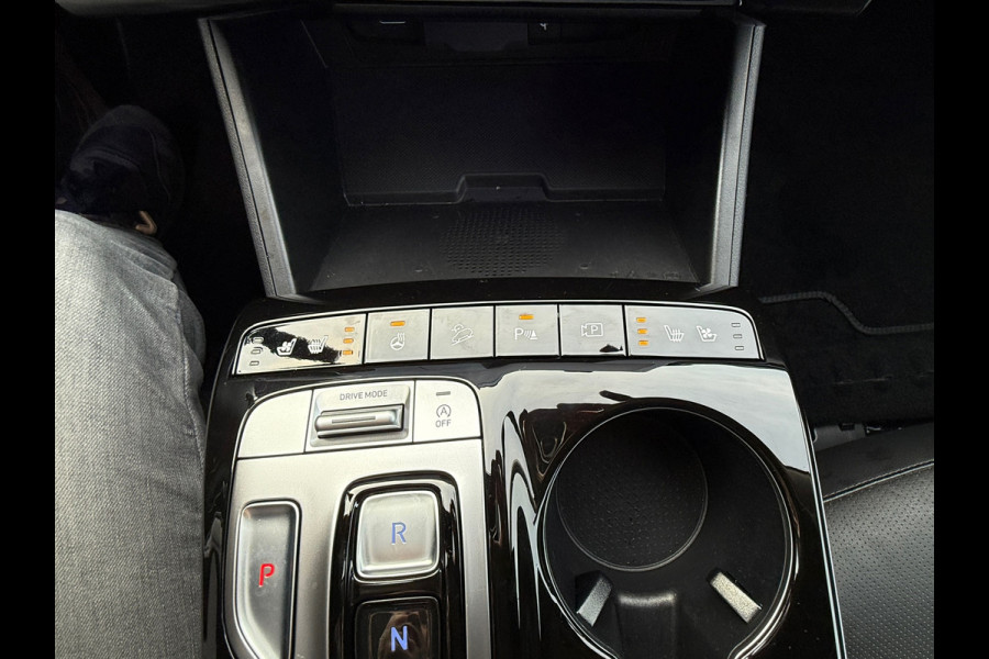 Hyundai Tucson 1.6 T-GDI MHEV Premium Automaat (BOVAG/RIJKLAARPRIJS)