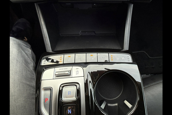 Hyundai Tucson 1.6 T-GDI MHEV Premium Automaat (BOVAG/RIJKLAARPRIJS)