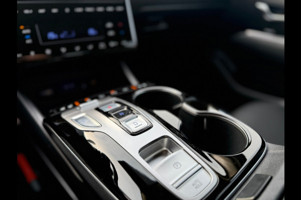 Hyundai Tucson 1.6 T-GDI MHEV Premium Automaat (BOVAG/RIJKLAARPRIJS)