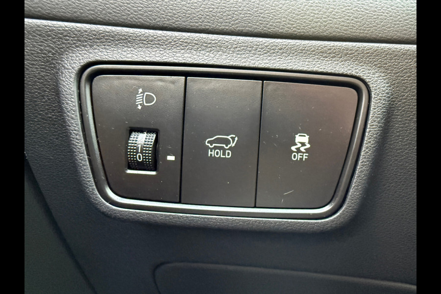 Hyundai Tucson 1.6 T-GDI MHEV Premium Automaat (BOVAG/RIJKLAARPRIJS)