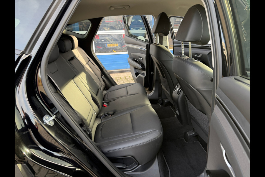 Hyundai Tucson 1.6 T-GDI MHEV Premium Automaat (BOVAG/RIJKLAARPRIJS)