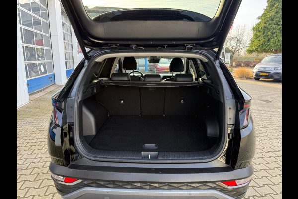Hyundai Tucson 1.6 T-GDI MHEV Premium Automaat (BOVAG/RIJKLAARPRIJS)