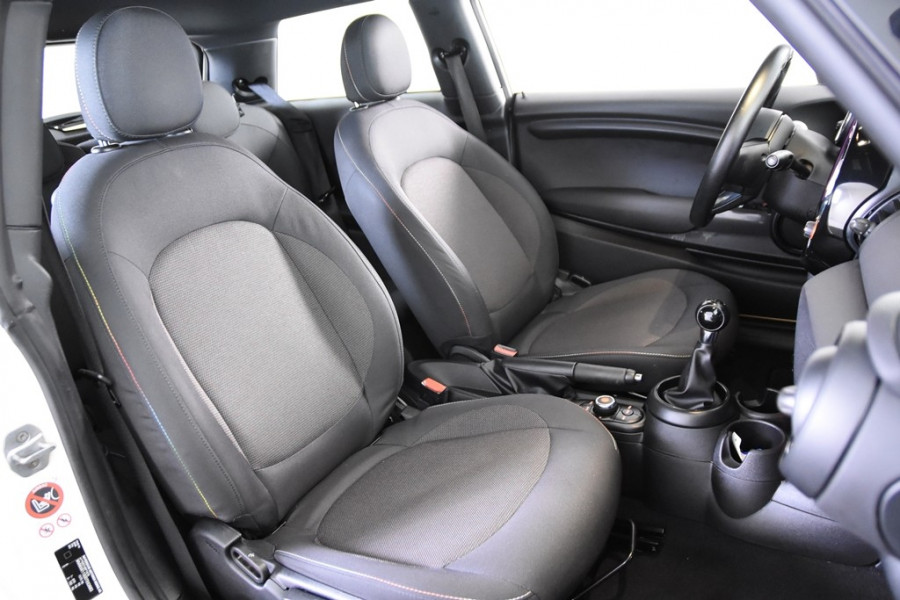 MINI Mini 1.5 One Pepper Sport *Airco*Cruise Control*