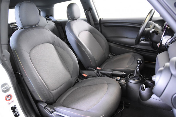 MINI Mini 1.5 One Pepper Sport *Airco*Cruise Control*