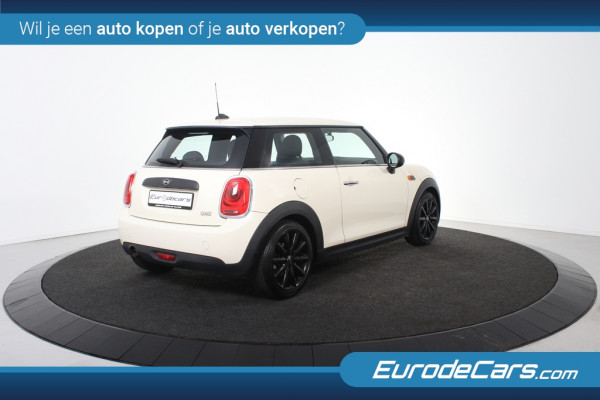 MINI Mini 1.5 One Pepper Sport *Airco*Cruise Control*