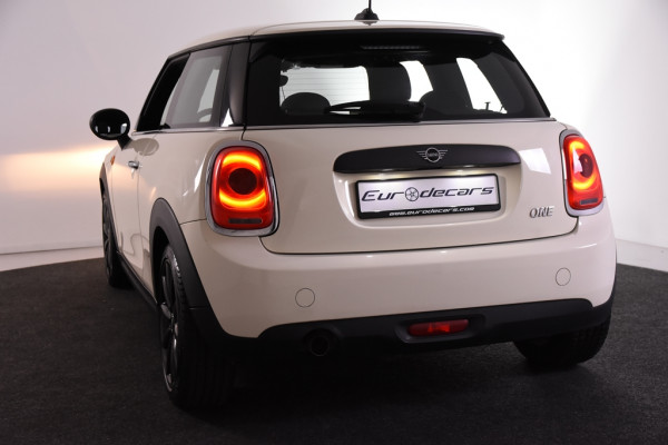 MINI Mini 1.5 One Pepper Sport *Airco*Cruise Control*