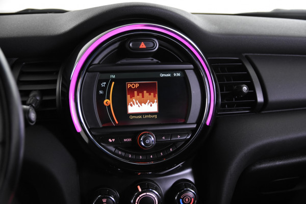 MINI Mini 1.5 One Pepper Sport *Airco*Cruise Control*