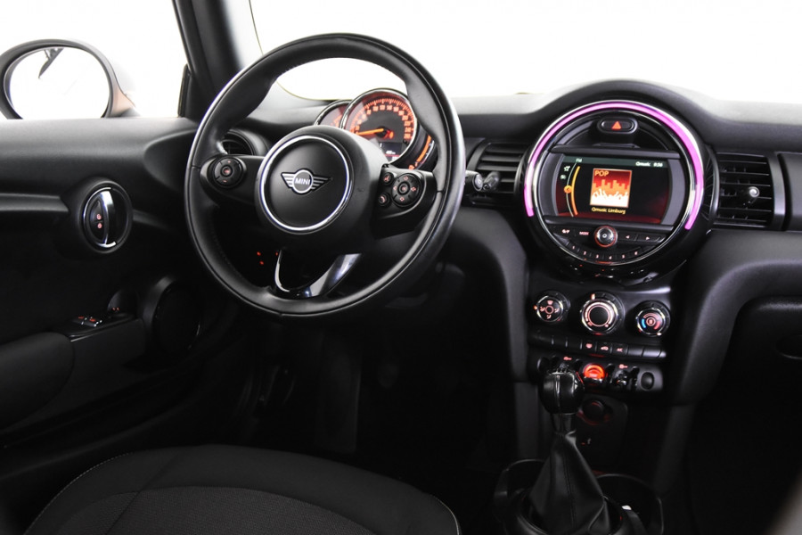 MINI Mini 1.5 One Pepper Sport *Airco*Cruise Control*