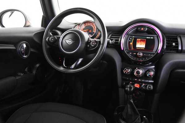 MINI Mini 1.5 One Pepper Sport *Airco*Cruise Control*