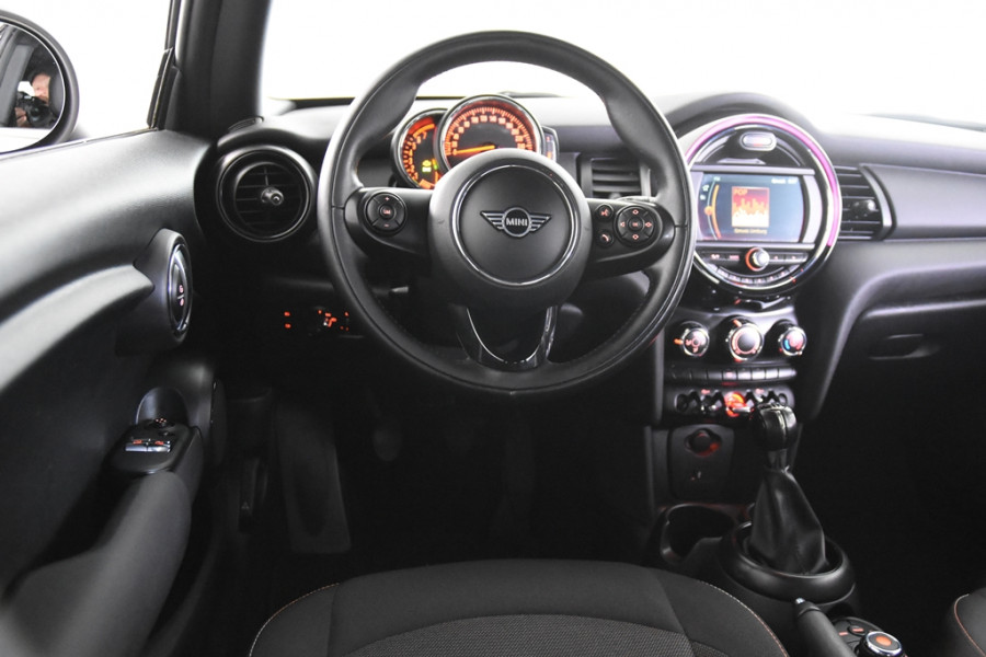 MINI Mini 1.5 One Pepper Sport *Airco*Cruise Control*