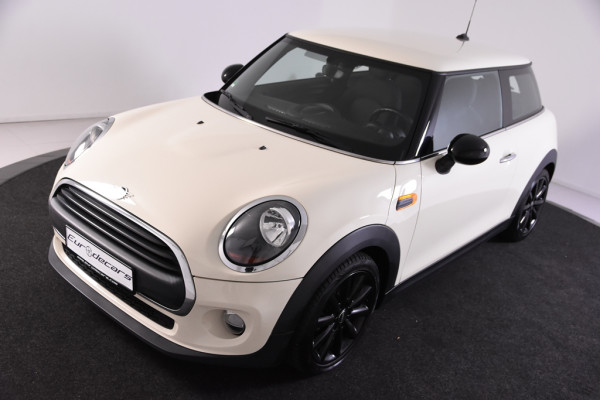 MINI Mini 1.5 One Pepper Sport *Airco*Cruise Control*