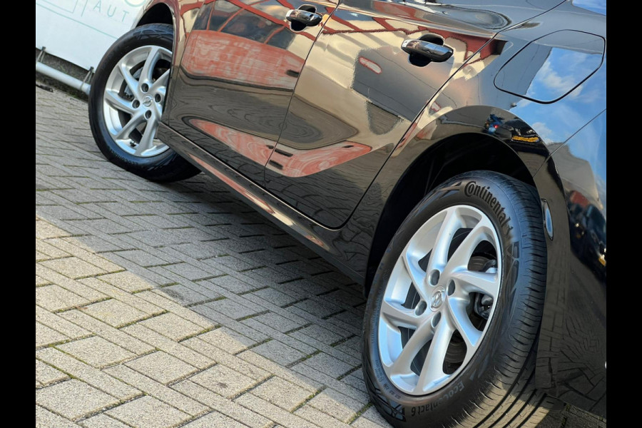 Opel Corsa 1.2 GS Line NL-AUTO | NAVI | STOEL-STUUR VERWARMING