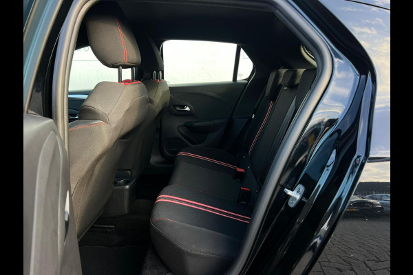 Opel Corsa 1.2 GS Line NL-AUTO | NAVI | STOEL-STUUR VERWARMING