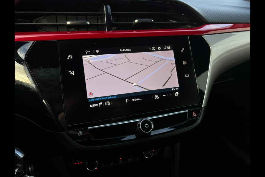 Opel Corsa 1.2 GS Line NL-AUTO | NAVI | STOEL-STUUR VERWARMING