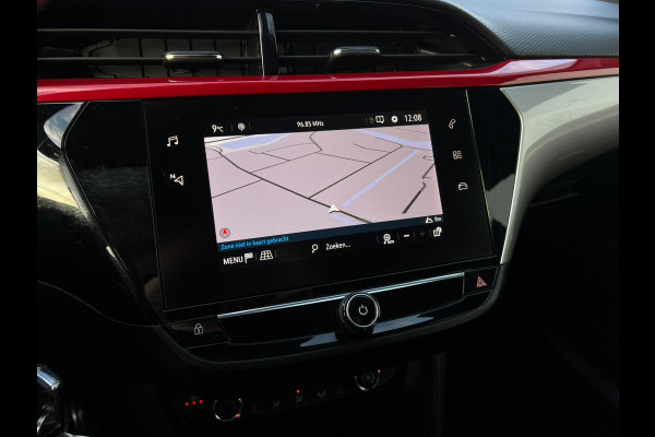 Opel Corsa 1.2 GS Line NL-AUTO | NAVI | STOEL-STUUR VERWARMING