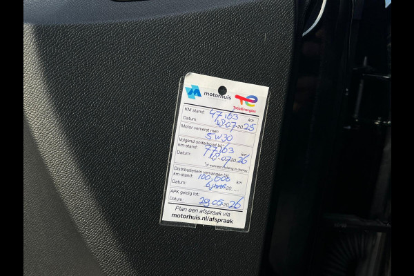 Opel Corsa 1.2 GS Line NL-AUTO | NAVI | STOEL-STUUR VERWARMING