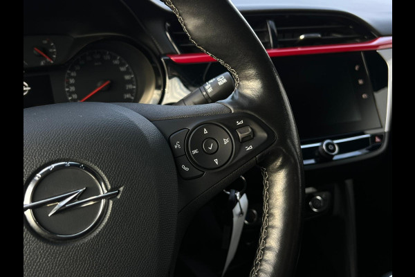 Opel Corsa 1.2 GS Line NL-AUTO | NAVI | STOEL-STUUR VERWARMING