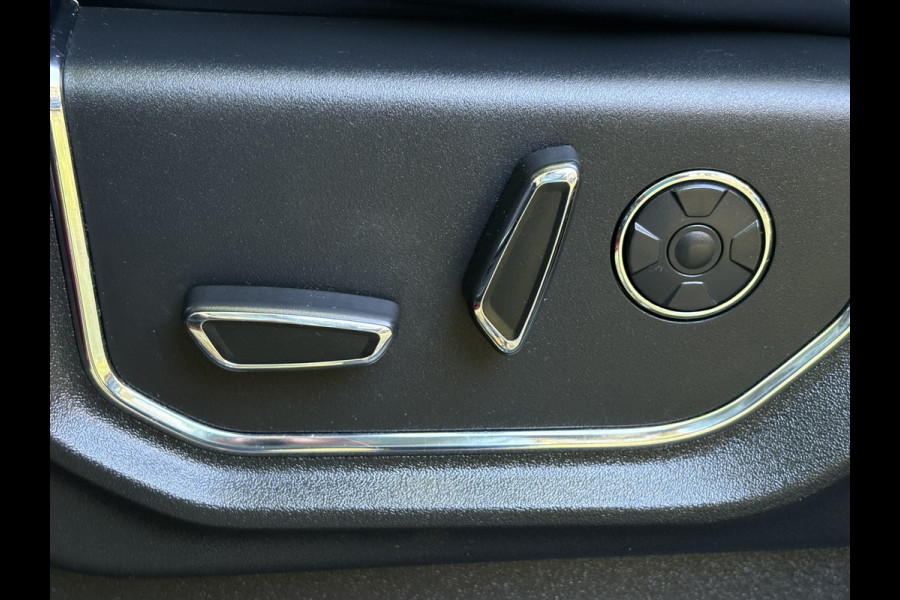 Ford USA F-150 3.5 V6 Ecoboost Platinum NL-Auto