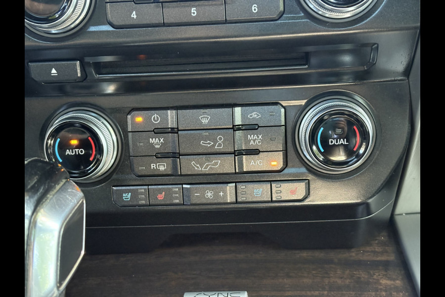 Ford USA F-150 3.5 V6 Ecoboost Platinum NL-Auto