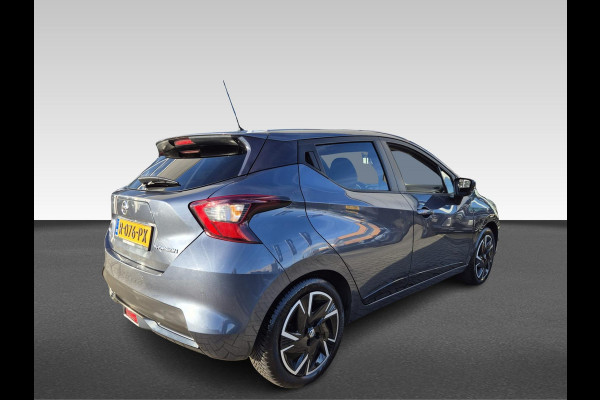 Nissan Micra 1.0 IG-T N-Design