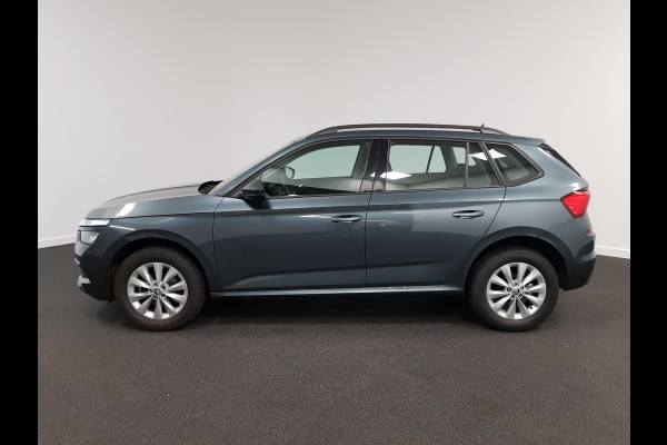 Škoda Kamiq 1.0 TSI 110pk DSG Dynamic | Navigatie | Lane Assist | Adaptive Cruise Control | Camera | Stoelverwarming |