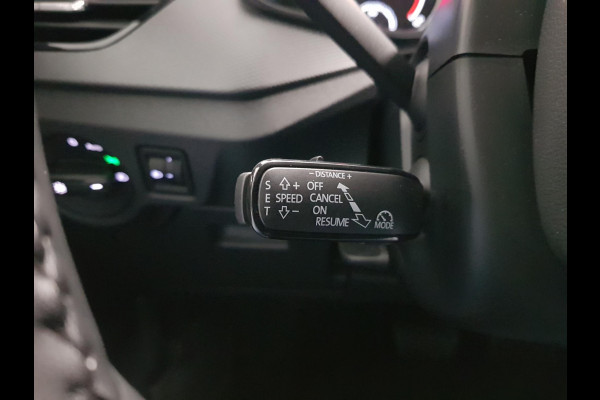 Škoda Kamiq 1.0 TSI 110pk DSG Dynamic | Navigatie | Lane Assist | Adaptive Cruise Control | Camera | Stoelverwarming |