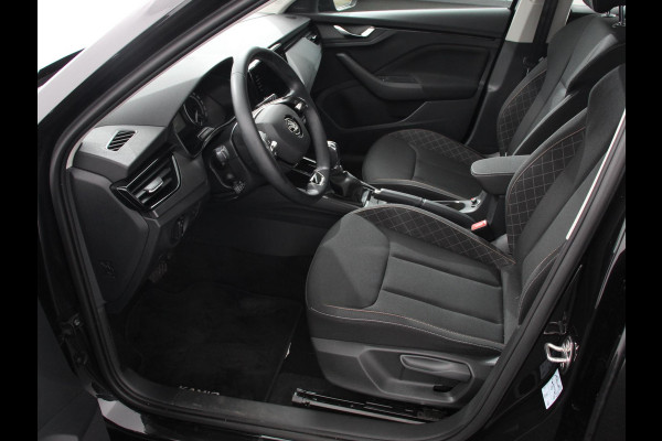 Škoda Kamiq 1.0 TSI 110pk DSG Dynamic | Navigatie | Lane Assist | Adaptive Cruise Control | Camera | Stoelverwarming |