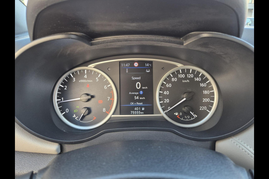 Nissan Micra 1.0 IG-T N-Design