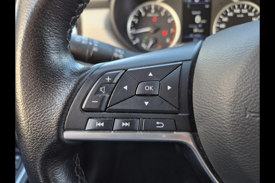 Nissan Micra 1.0 IG-T N-Design