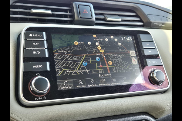 Nissan Micra 1.0 IG-T N-Design