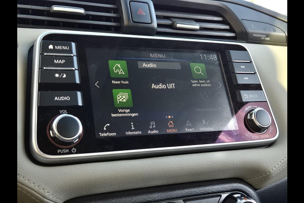 Nissan Micra 1.0 IG-T N-Design