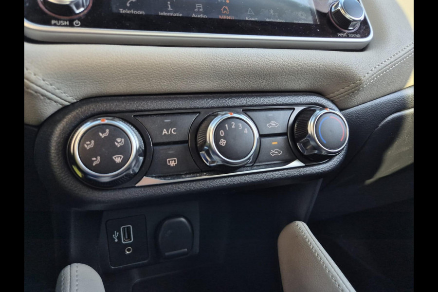 Nissan Micra 1.0 IG-T N-Design