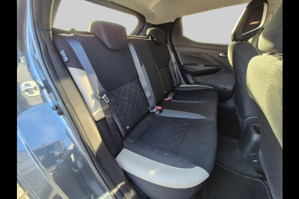 Nissan Micra 1.0 IG-T N-Design