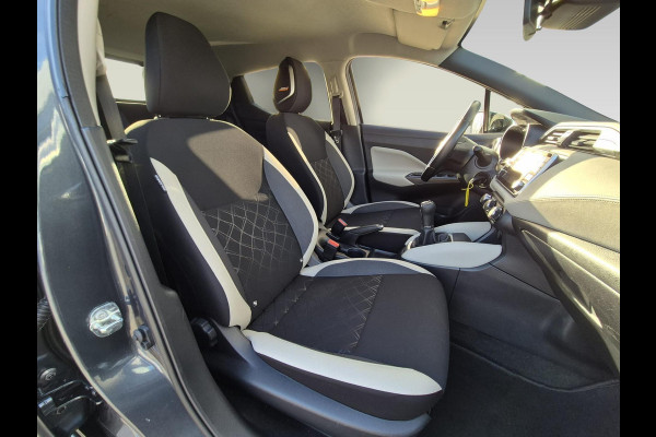 Nissan Micra 1.0 IG-T N-Design