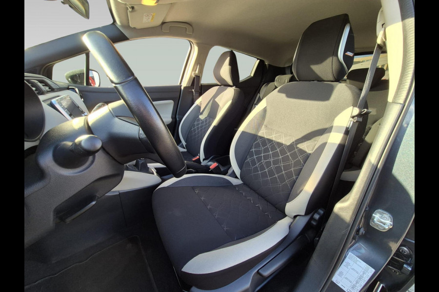 Nissan Micra 1.0 IG-T N-Design