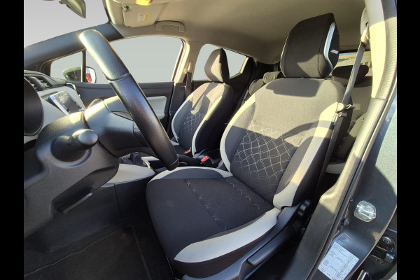 Nissan Micra 1.0 IG-T N-Design