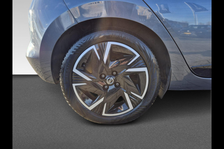 Nissan Micra 1.0 IG-T N-Design