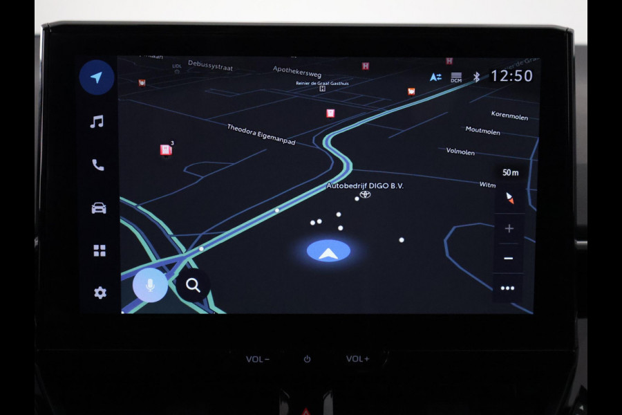 Toyota Corolla High Power Hybrid 200 Dynamic | Dodehoek detectie | Stuur-/Stoelverwarming | Parkeersensoren | Apple Carplay & AndroidAUTO