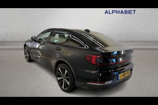 Polestar 2 Long Range Dual Motor Launch Edition 78kWh PANODAK | 19 INCH |