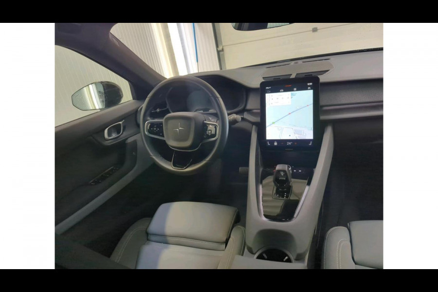 Polestar 2 Long Range Dual Motor Launch Edition 78kWh PANODAK | 19 INCH |