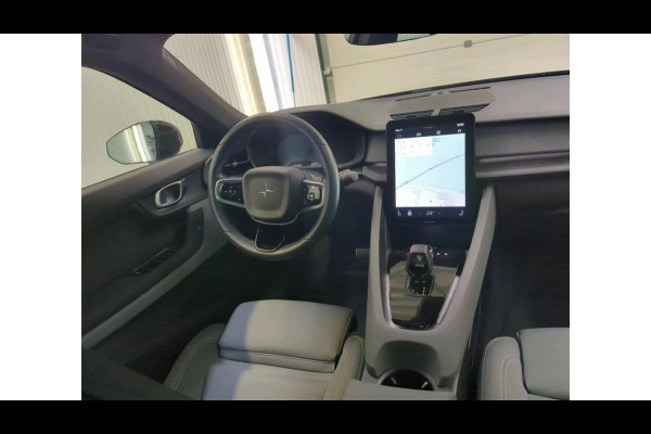 Polestar 2 Long Range Dual Motor Launch Edition 78kWh PANODAK | 19 INCH |