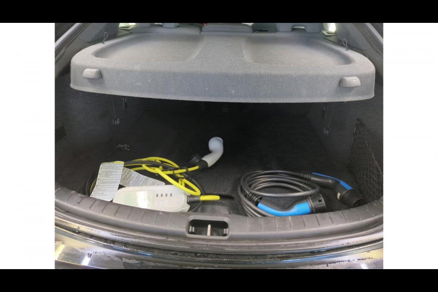 Polestar 2 Long Range Dual Motor Launch Edition 78kWh PANODAK | 19 INCH |