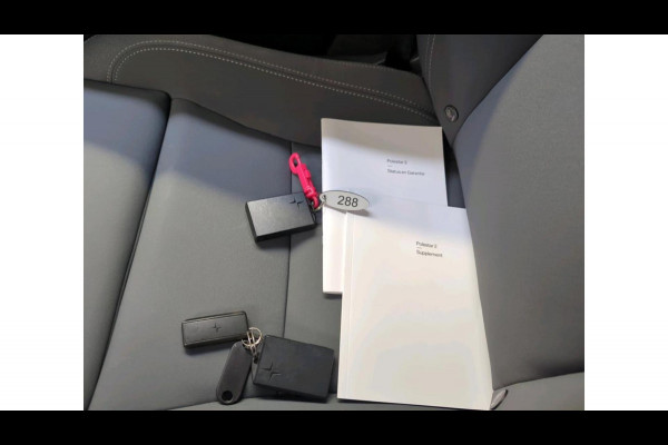 Polestar 2 Long Range Dual Motor Launch Edition 78kWh PANODAK | 19 INCH |