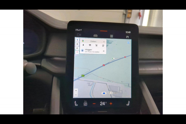 Polestar 2 Long Range Dual Motor Launch Edition 78kWh PANODAK | 19 INCH |