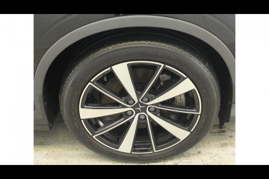 Polestar 2 Long Range Dual Motor Launch Edition 78kWh PANODAK | 19 INCH |