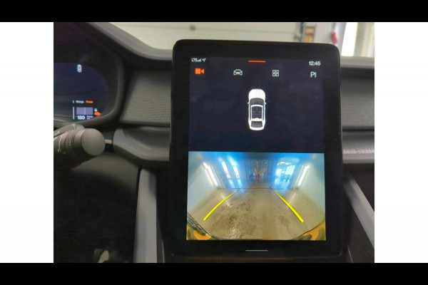 Polestar 2 Long Range Dual Motor Launch Edition 78kWh PANODAK | 19 INCH |