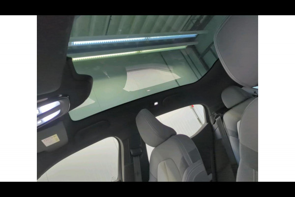 Polestar 2 Long Range Dual Motor Launch Edition 78kWh PANODAK | 19 INCH |