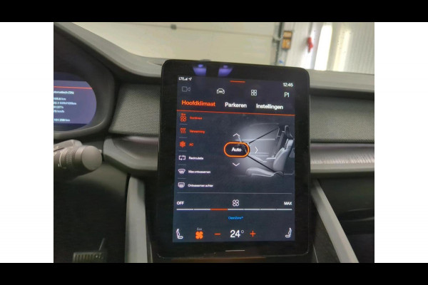 Polestar 2 Long Range Dual Motor Launch Edition 78kWh PANODAK | 19 INCH |